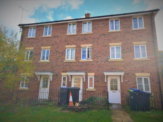 Apartment for rent in Hatfield, Fretherne