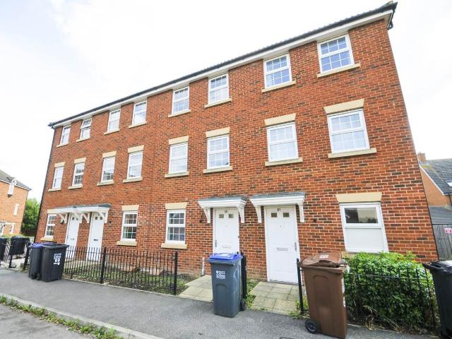Apartment for rent in Hatfield, Fretherne