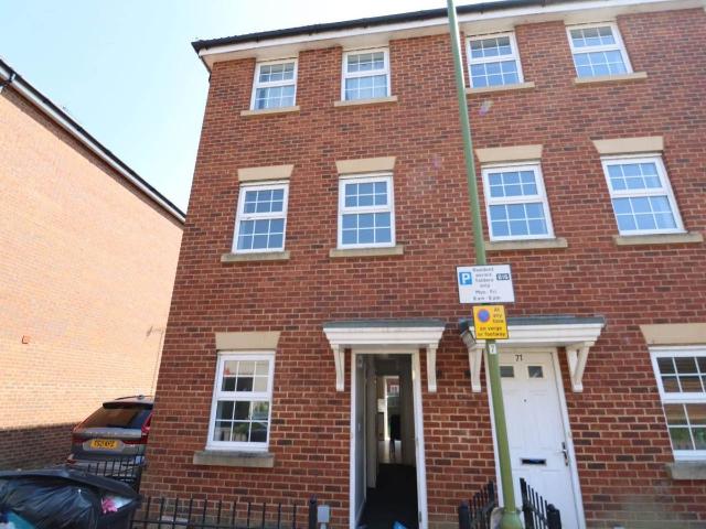 Apartment for rent in Hatfield, Fretherne