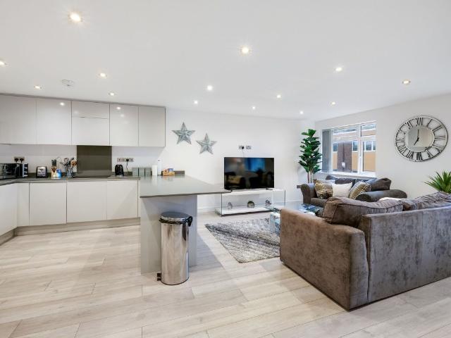 Apartment for rent in Greater London