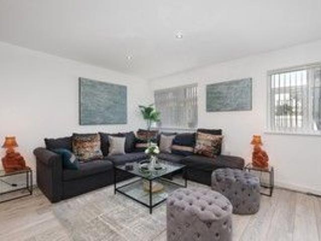 Apartment for rent in Greater London
