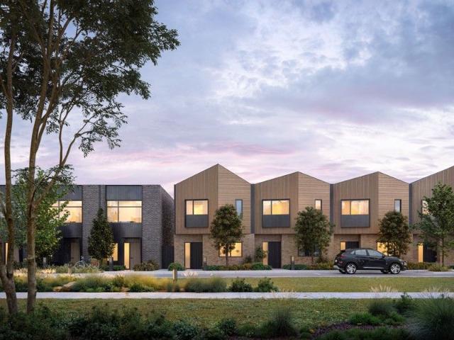 Townhouse for sale in Camerons Creek, Victoria