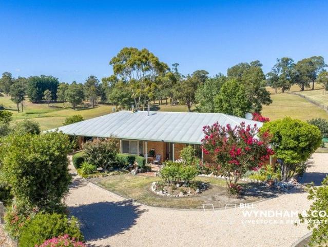 House for sale in Tambo Upper, Victoria