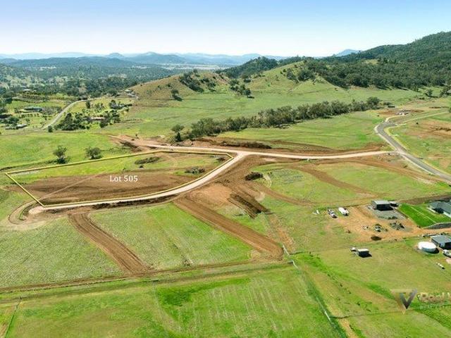 Land for sale in Piallamore, New South Wales