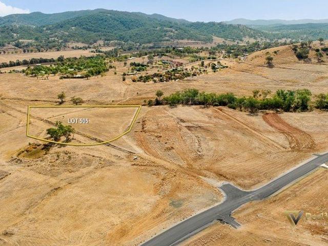 Land for sale in Piallamore, New South Wales