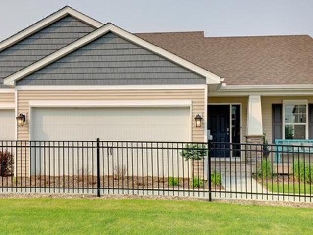 House for sale in Lakeville, Indiana