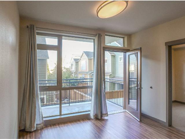 Apartment for rent in Oregonia