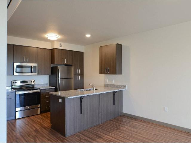 Apartment for rent in Oregonia