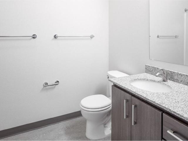 Apartment for rent in Oregonia