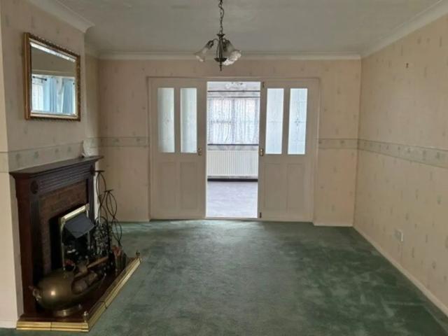 House for rent in Brookville, Norfolk