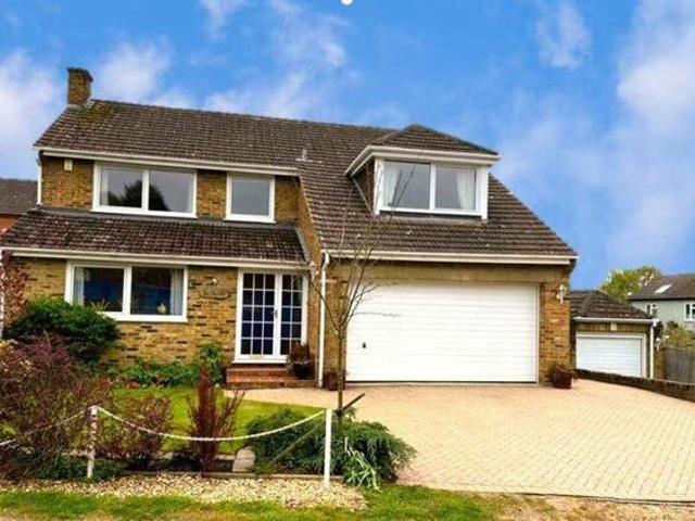 House for sale in Sandhurst