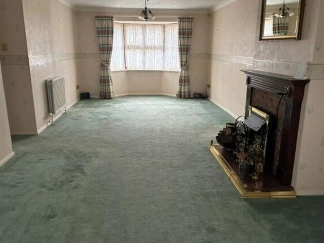 House for rent in Brookville, Norfolk