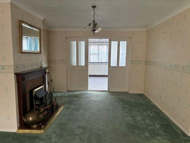 House for rent in Brookville, Norfolk