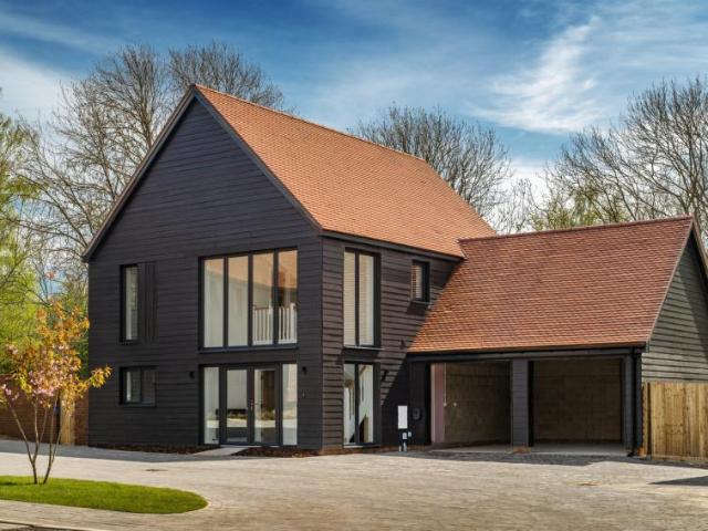 Property for sale in Hawkhurst, Tunbridge Wells