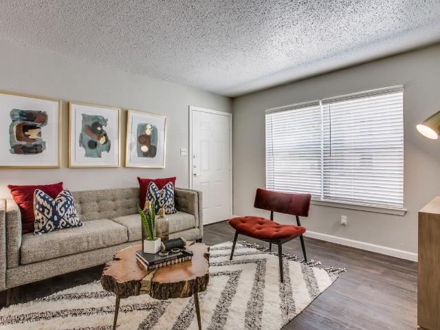 Apartment for rent in Texas
