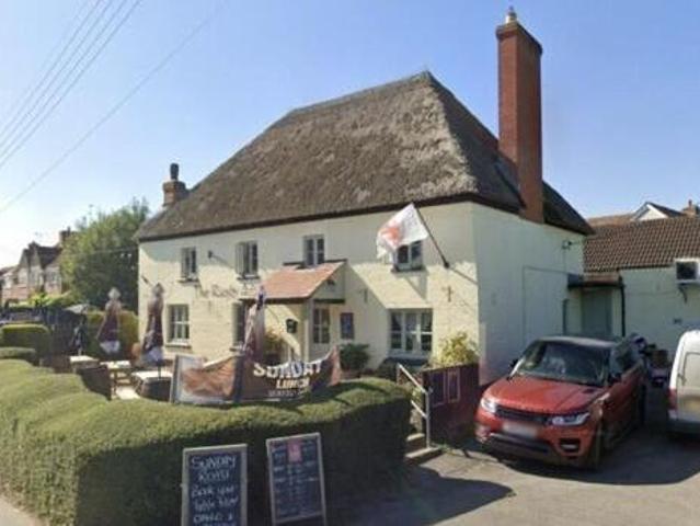 House for sale in Lyons, Greater London