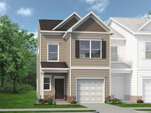 Townhouse for sale in Simpsonville, South Carolina