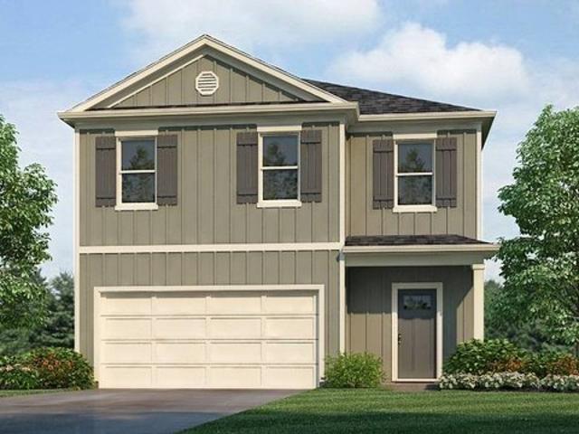 House for sale in Alabaster, Alabama