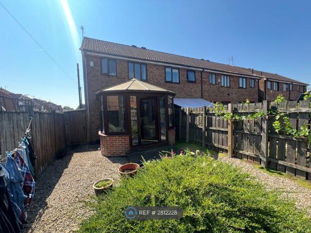 House for rent in Sculcoates, Hull