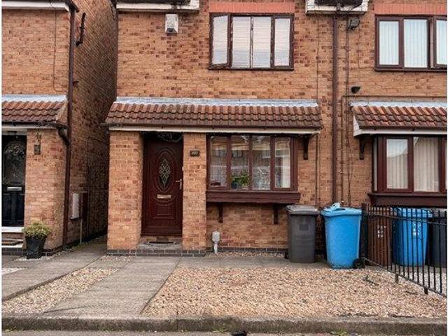 House for rent in Sculcoates, Hull