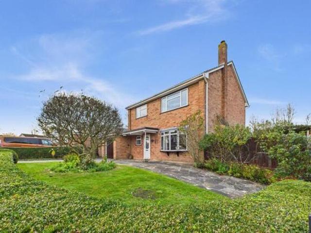 House for sale in Stanborough, Fretherne