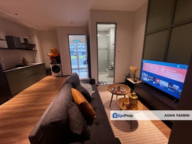 Condominium for sale in Sarawak