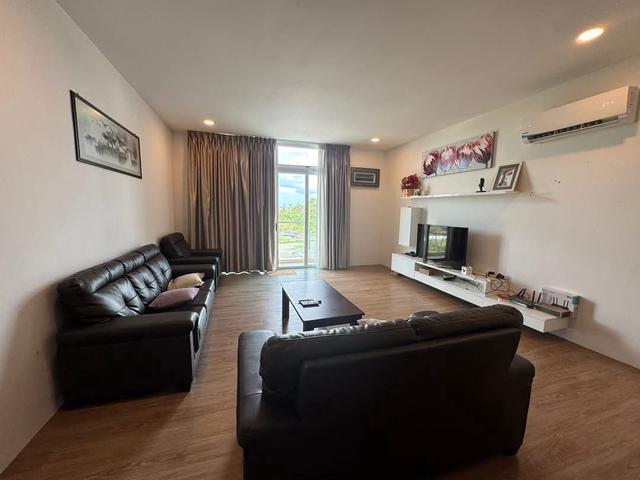 Condominium for rent in Kuching