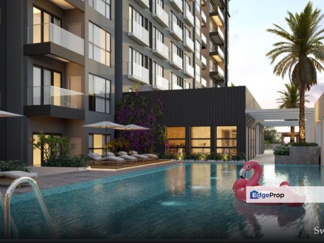 Condominium for sale