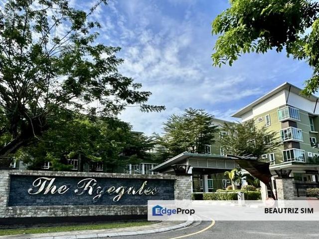 Condominium for sale in Kuching, Sarawak