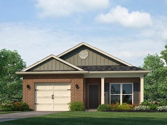House for sale in Odenville, Alabama