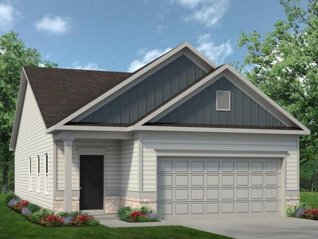 House for sale in Owens Cross Roads, Alabama