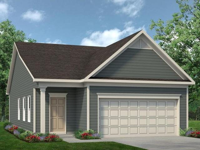 House for sale in Tennessee