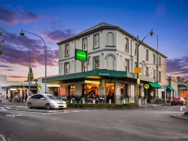 Townhouse for sale in Sydney, New South Wales