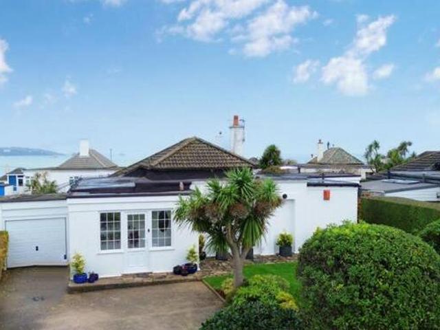 House for sale in Three Beaches, Paignton