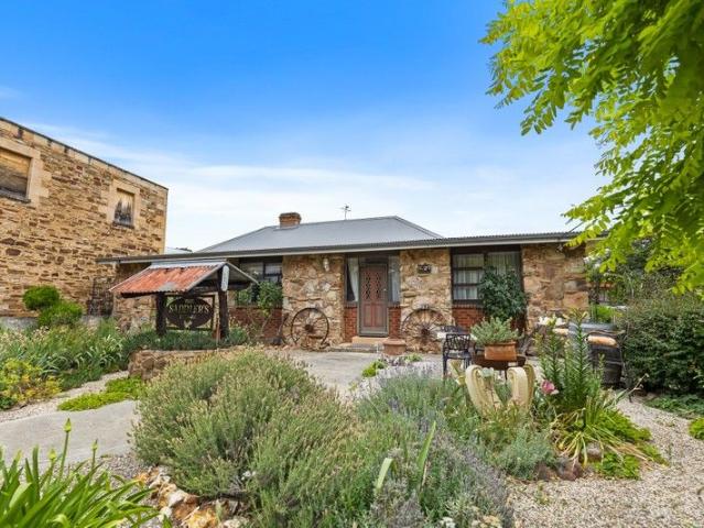 House for sale in Milroy, New South Wales