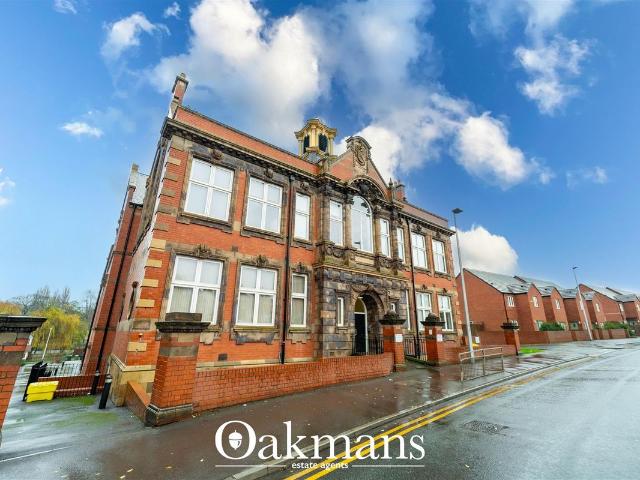Apartment for rent in Smethwick, West Midlands