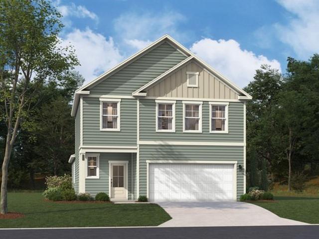 House for sale in Ash, North Carolina