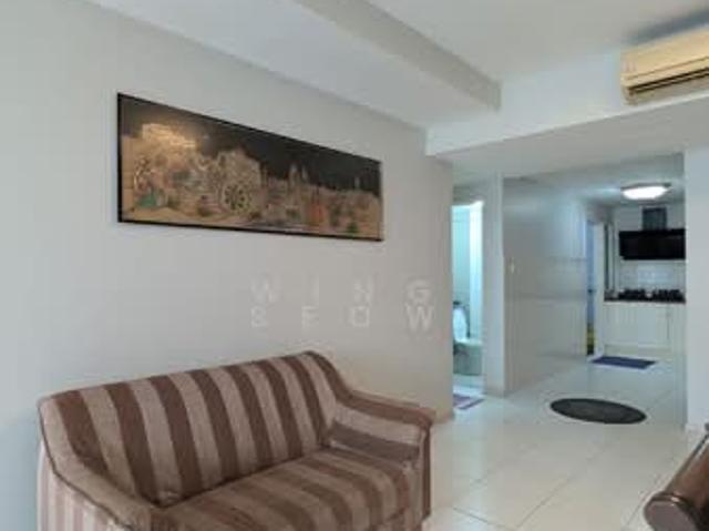 Condominium for rent in Country Heights Damansara, Kuala Lumpur