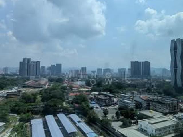 Condominium for sale in Country Heights Damansara, Kuala Lumpur