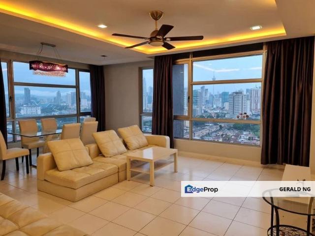Condominium for sale in Country Heights Damansara, Kuala Lumpur