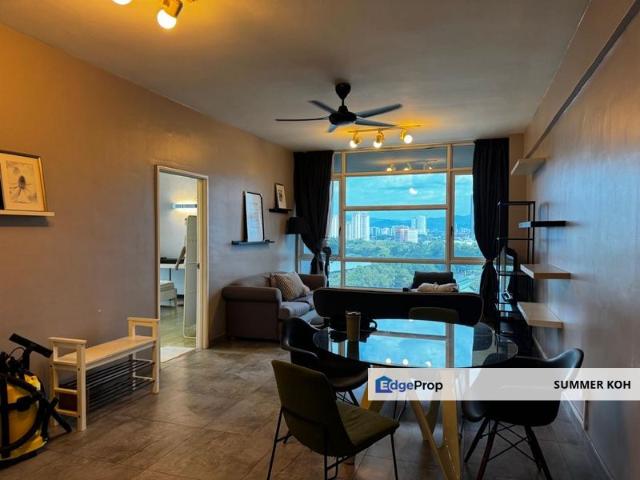 Condominium for rent in Sentul, Kuala Lumpur
