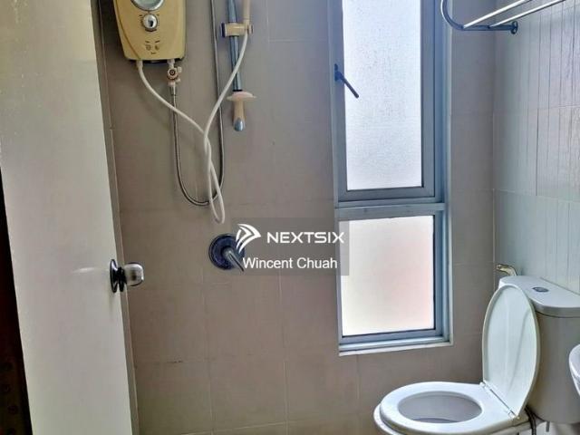 Apartment for rent in Country Heights Damansara, Kuala Lumpur