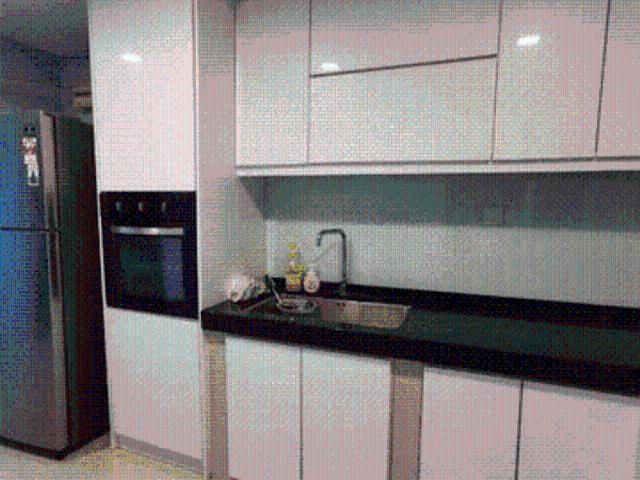 Apartment for rent in Country Heights Damansara, Kuala Lumpur
