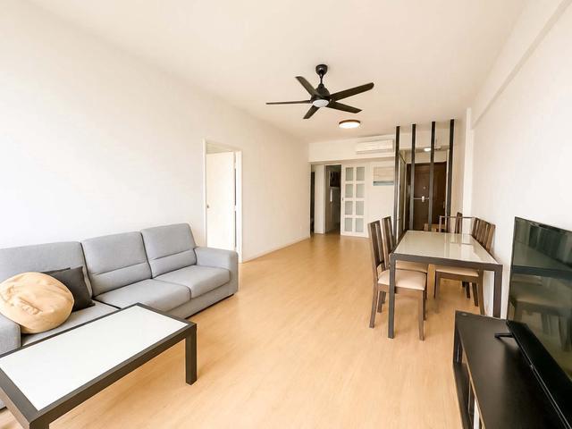 Condominium for sale in Country Heights Damansara, Kuala Lumpur
