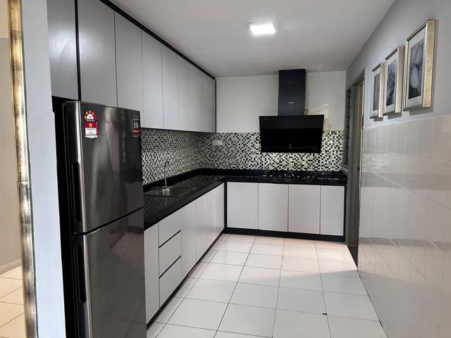 Condominium for sale in Sentul, Kuala Lumpur
