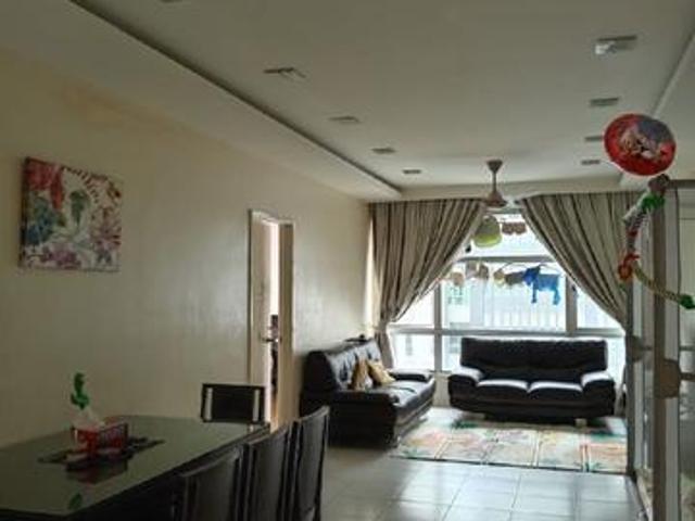 Condominium for sale in Country Heights Damansara, Kuala Lumpur