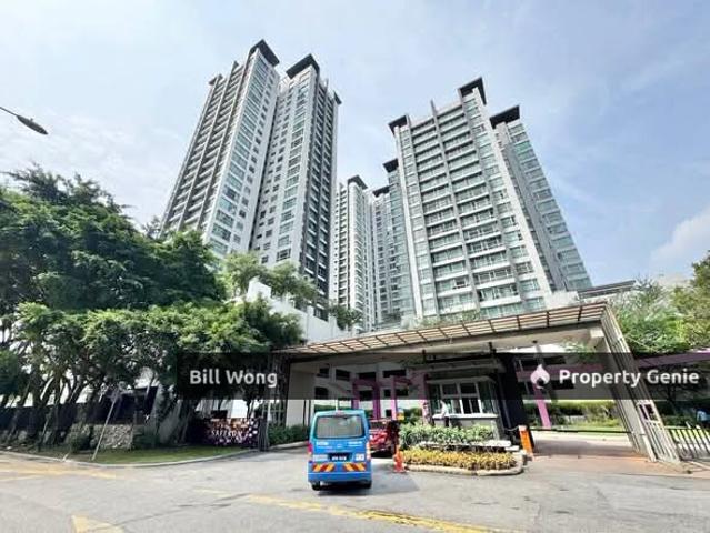Condominium for rent in Country Heights Damansara, Kuala Lumpur