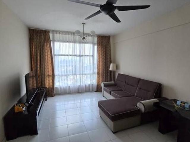 Condominium for rent in Sentul, Kuala Lumpur