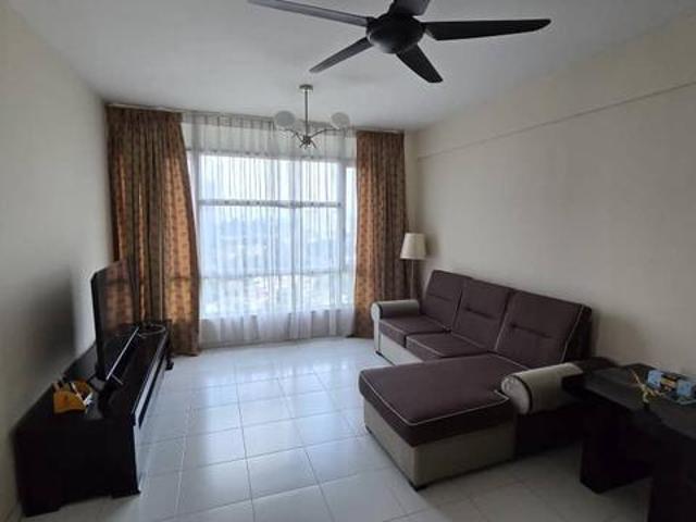 Condominium for rent in Country Heights Damansara, Kuala Lumpur