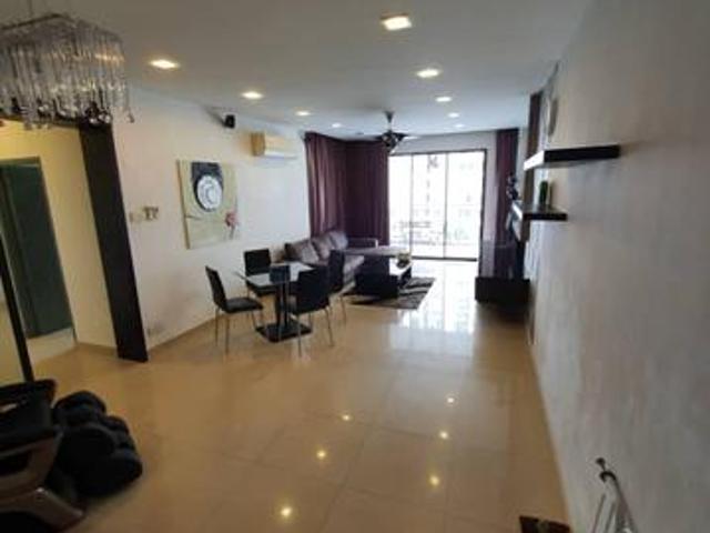 Condominium for sale in Country Heights Damansara, Kuala Lumpur